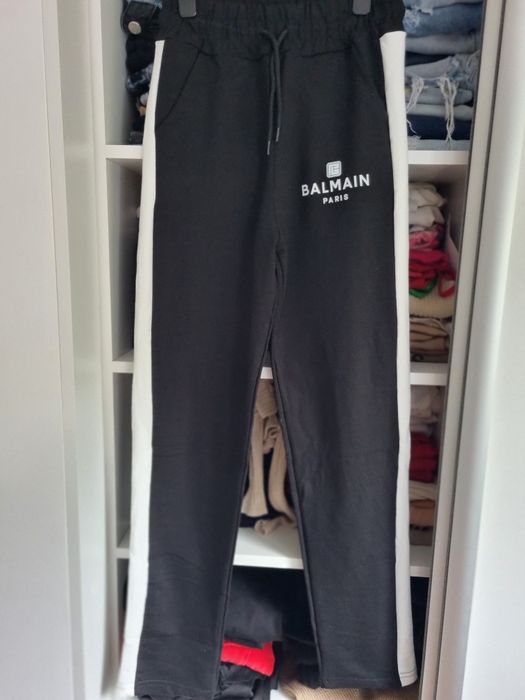 Dres balmain damski nowy S/M