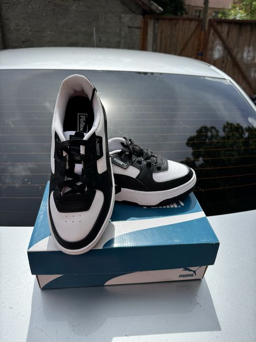 Кросівки PUMA 37 orig