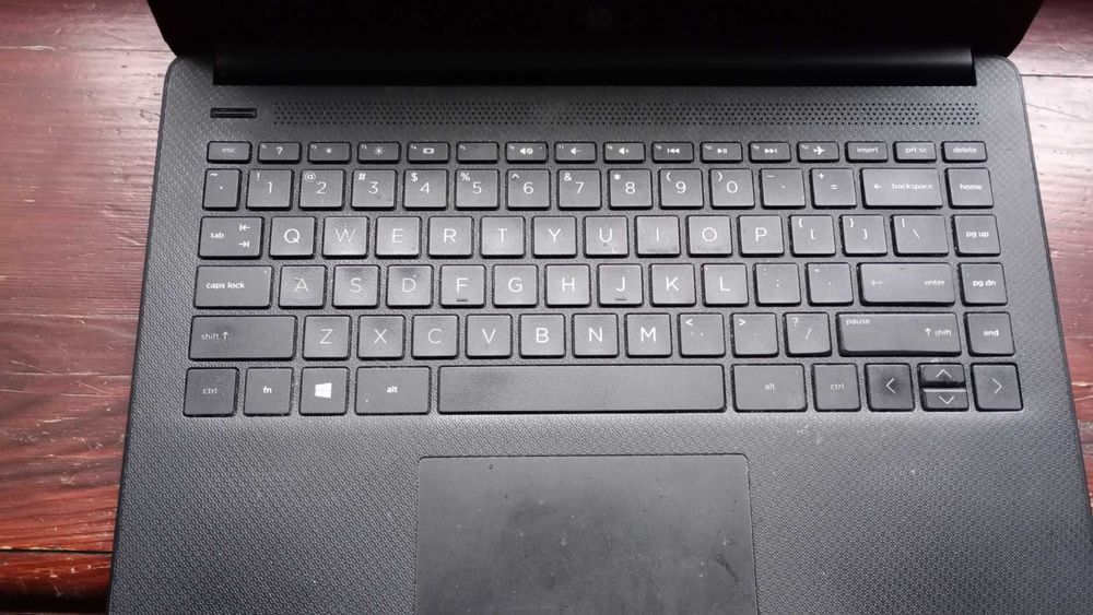 Laptop HP 14 256 gb