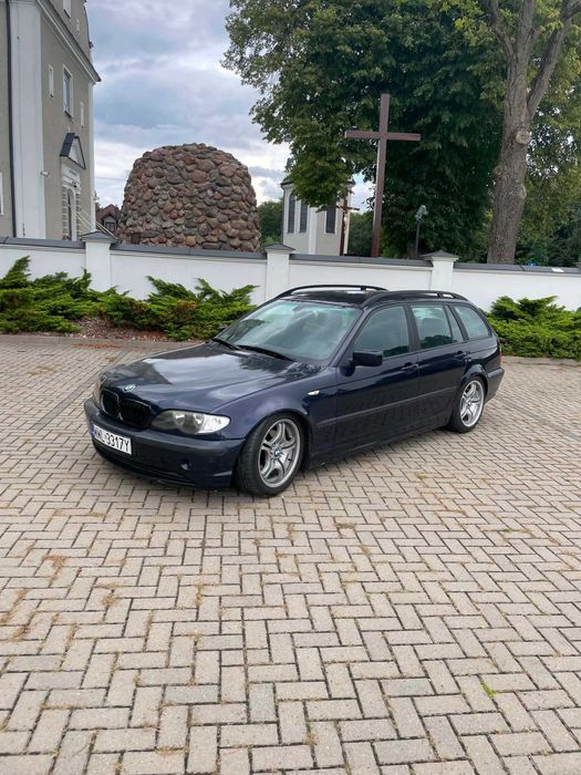 BMW Seria 3