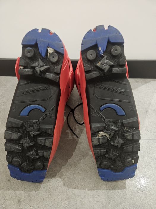 Buty Narciarskie Skiturowe Dynafit Neo U 26.5 Eu 41