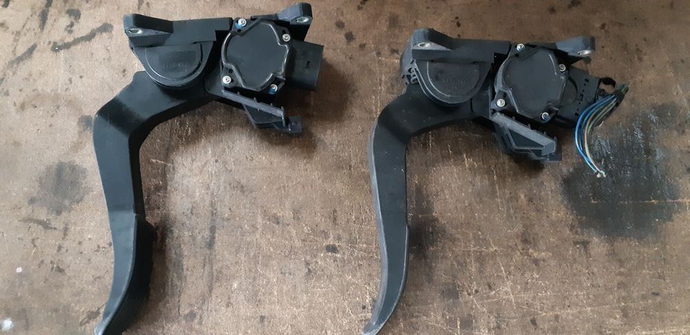 2x Pedał Gazu Mercedes Sprinter 2.2 CDI - OEM - WYSYŁKA