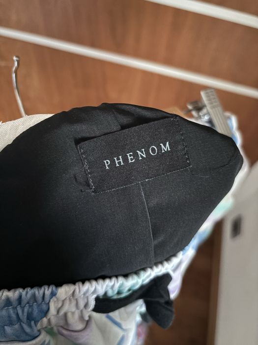 Spodenki męskie Phenom r.L