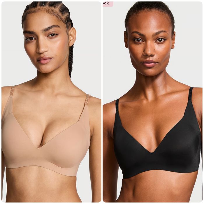Victoria’s secret бра бюстгалтер S,M,L,XL акція