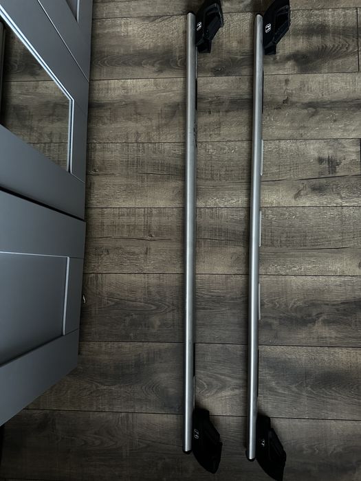 Bagaznik dachowy do Hondy Accord 8