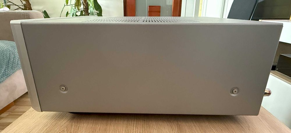 Wzmacniacz Luxman 505uXII