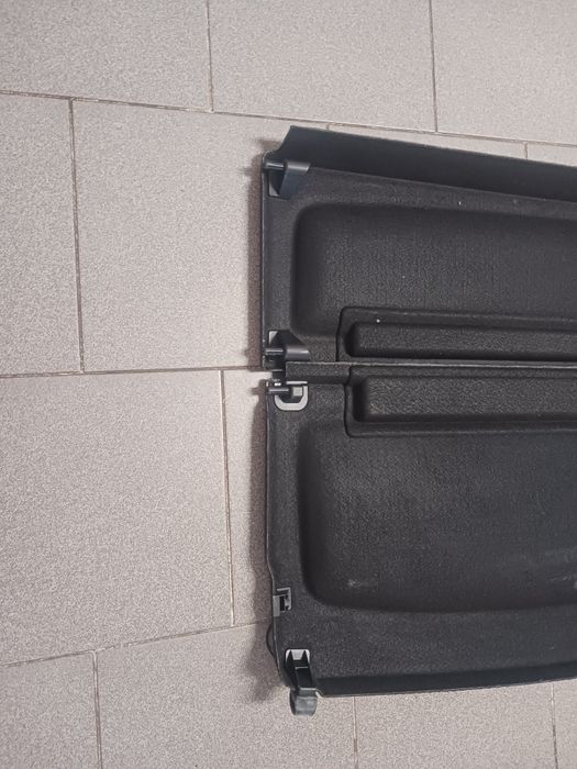 Półka bagażnika BMW X1 F48