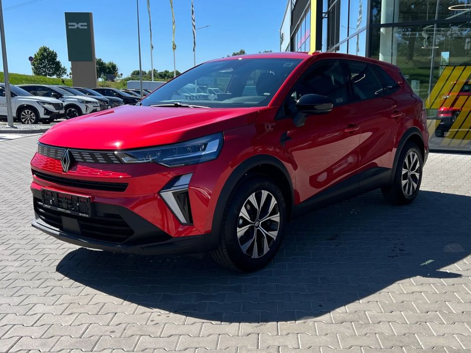 Renault Symbioz