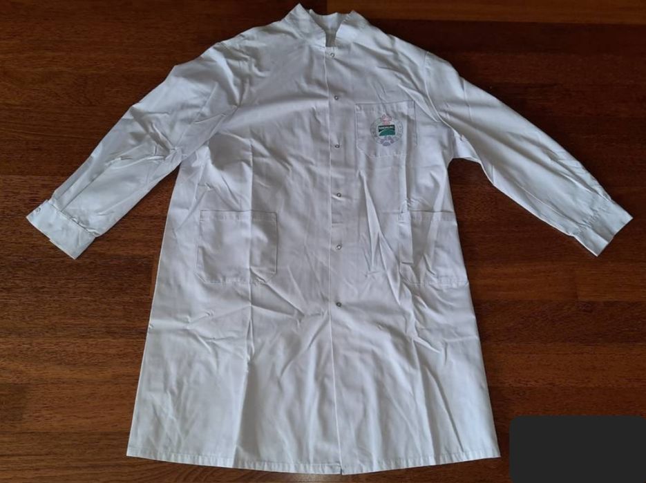 Fartuch ochronny weterynaryjny Merial