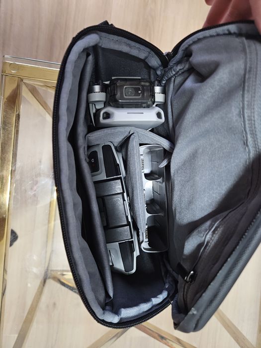 Dron Dji mini 2 zestaw