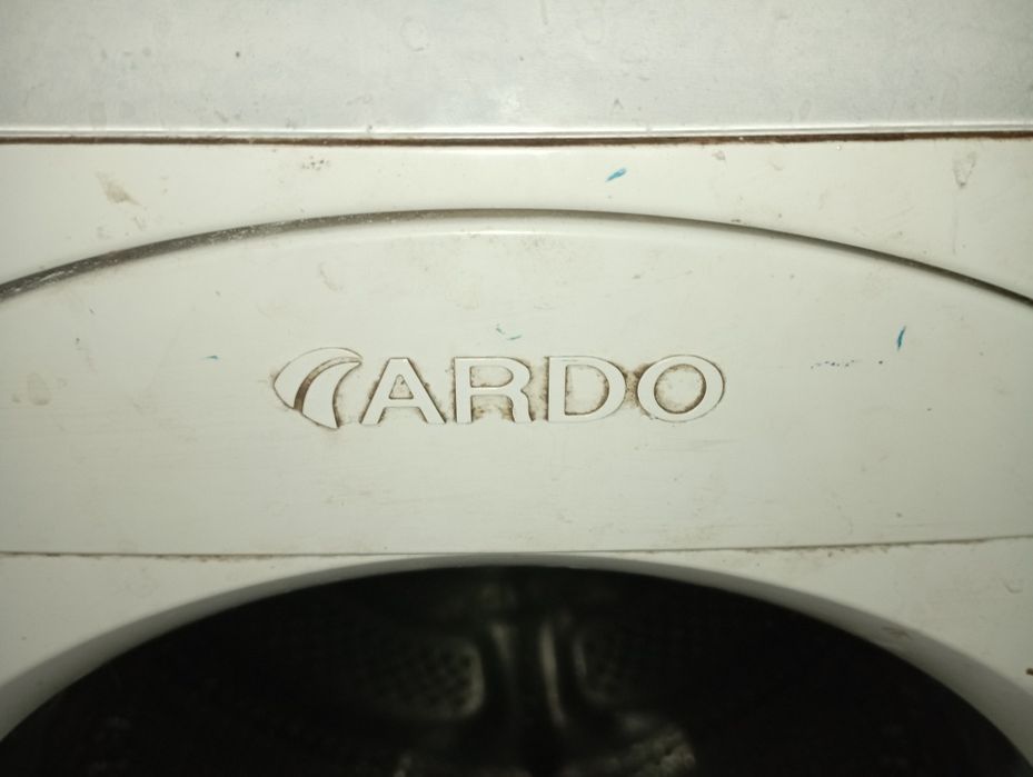 Новий Модуль на Пральню Машинку.