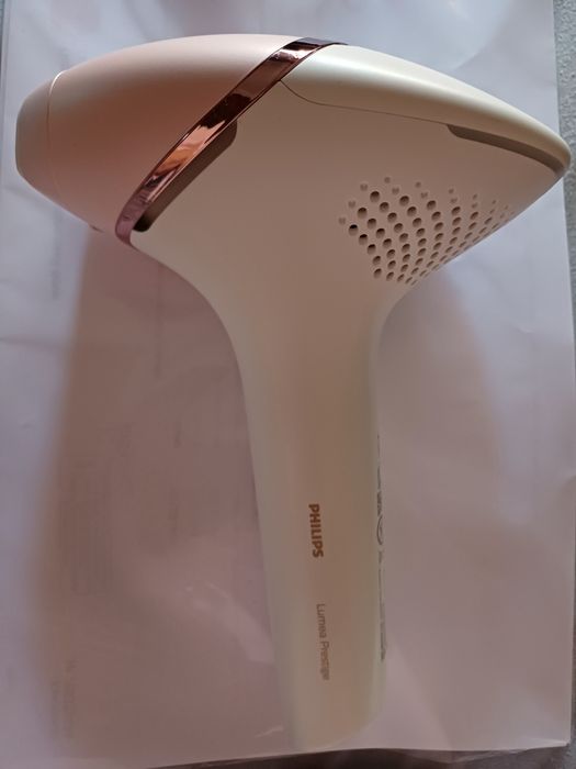 Фотоэпилятор Филипс