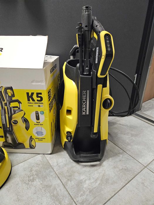 Myjka ciśnieniowa Karcher K5 Full Control