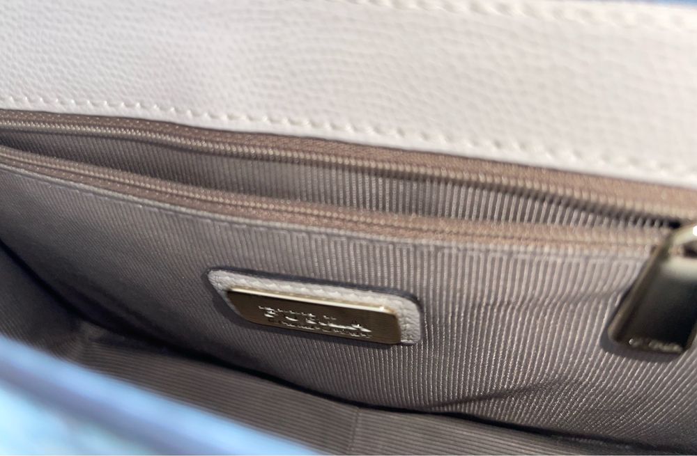 Furla Metropolis Shoulder Bag