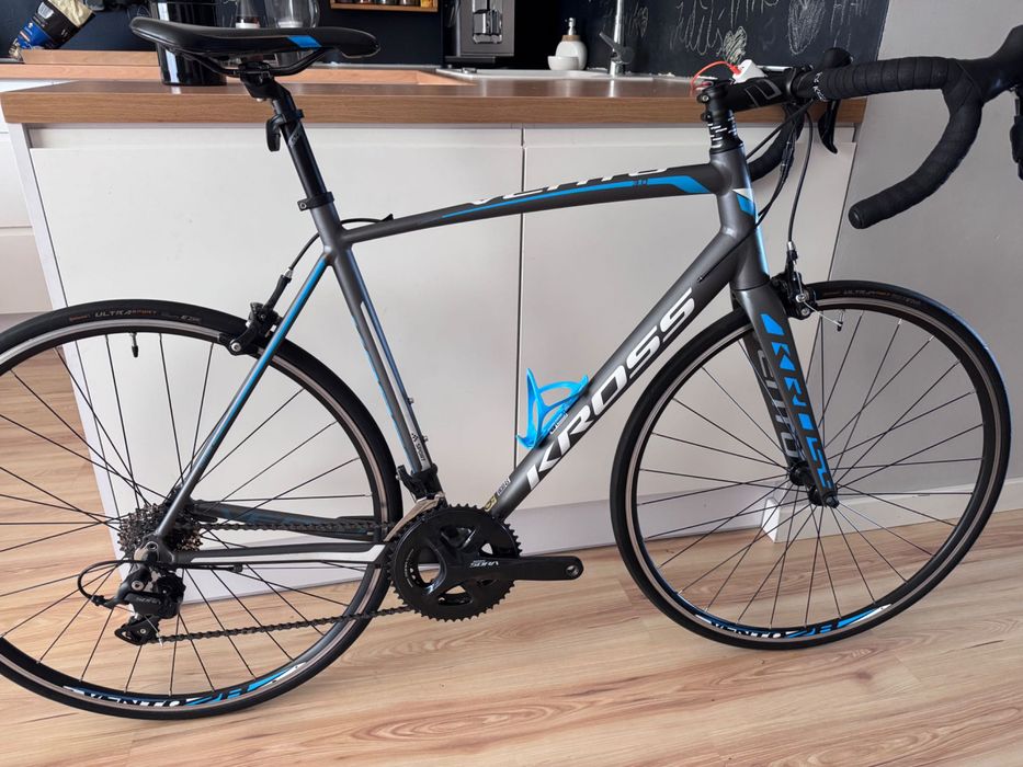 Rower szosowy - KROSS Vento 3.0