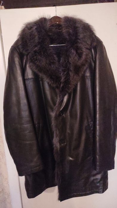 Куртки мужские больших Polo размеров зима США