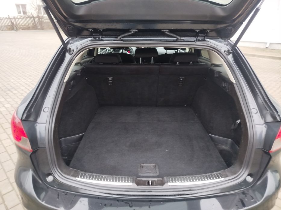 Mazda 6   2014 рік