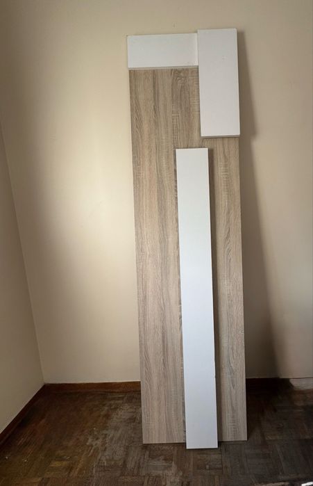Cama de Casal com Cabeceira