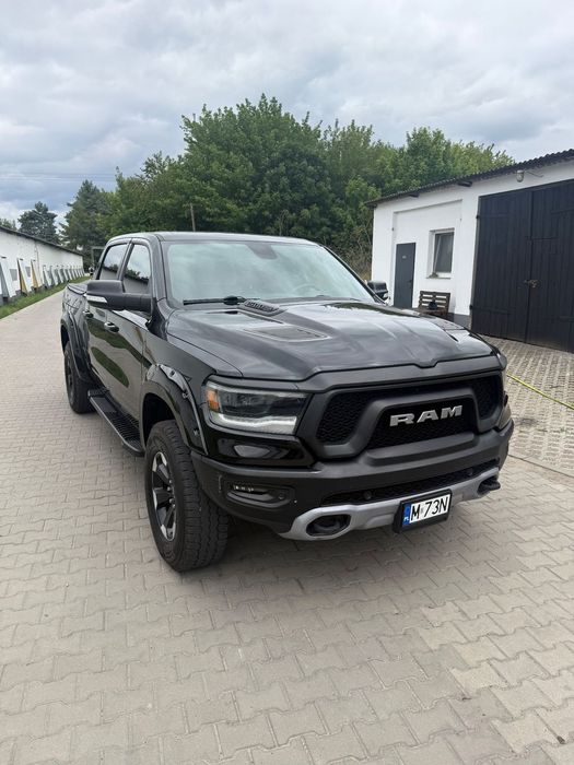 RAM 1500