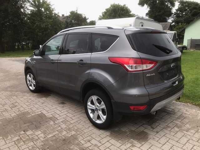 Кузов.кузовні запчасти для Ford Kuga 2013p