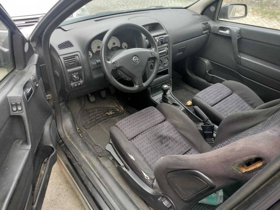 Opel Astra G 1.4 16V 90cv