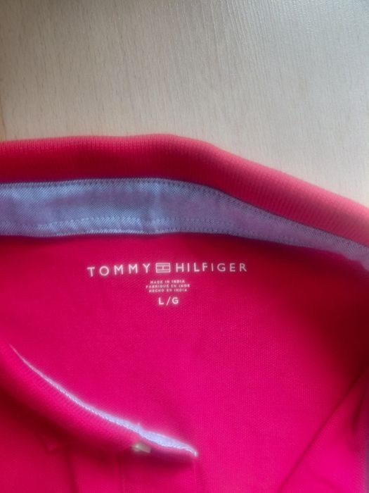 Koszulka Tommy Hilfiger
