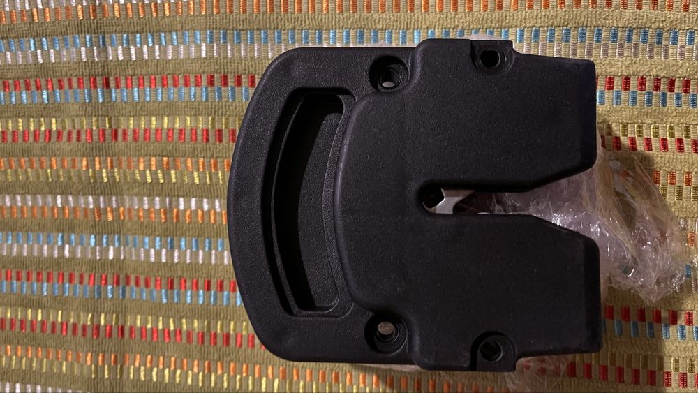 Кріплення до візка Bair Next