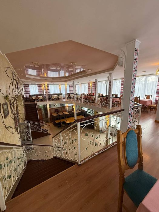 Продам ресторан в центре города