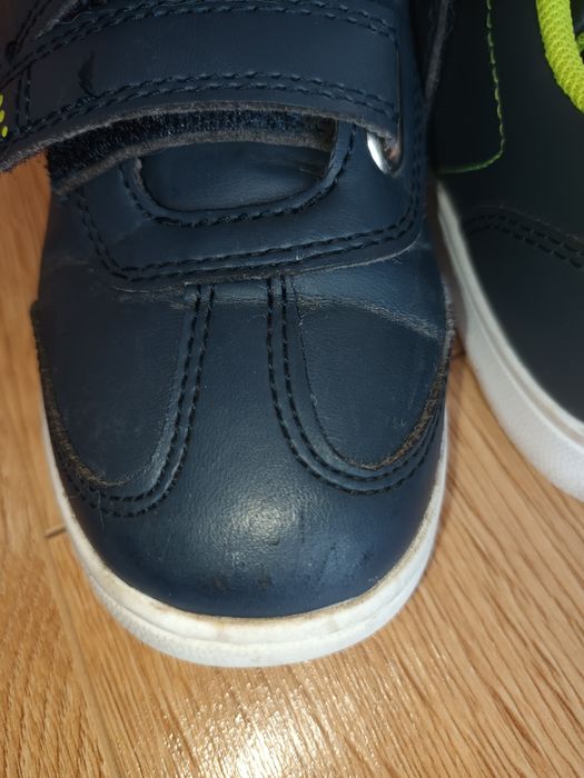 Buty chłopięce rozmiar 29