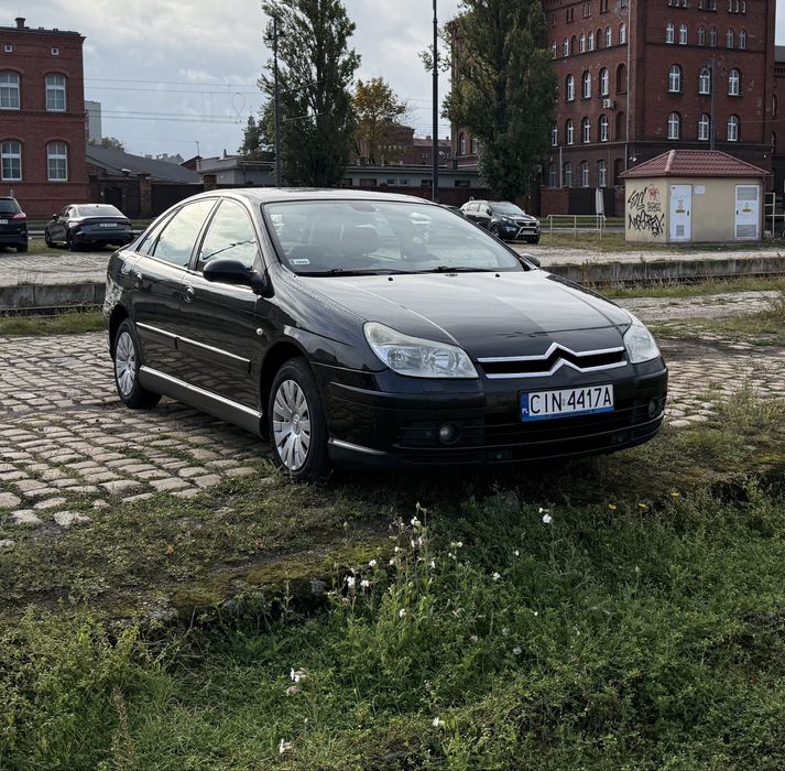 Citroen C5