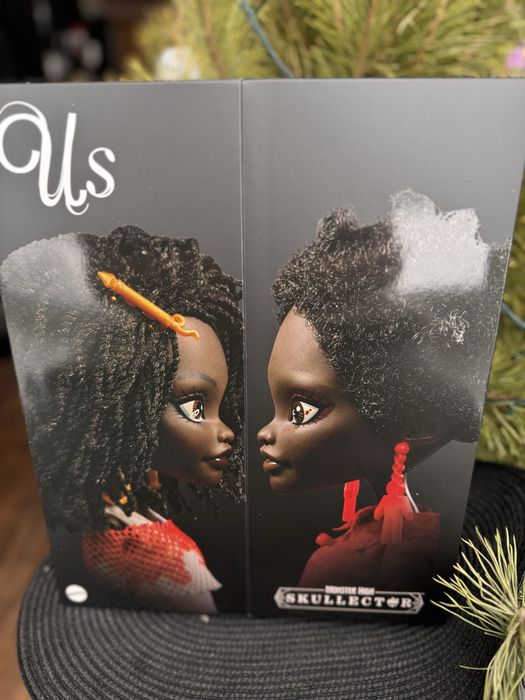 Колекційні ляльки Монстер хай