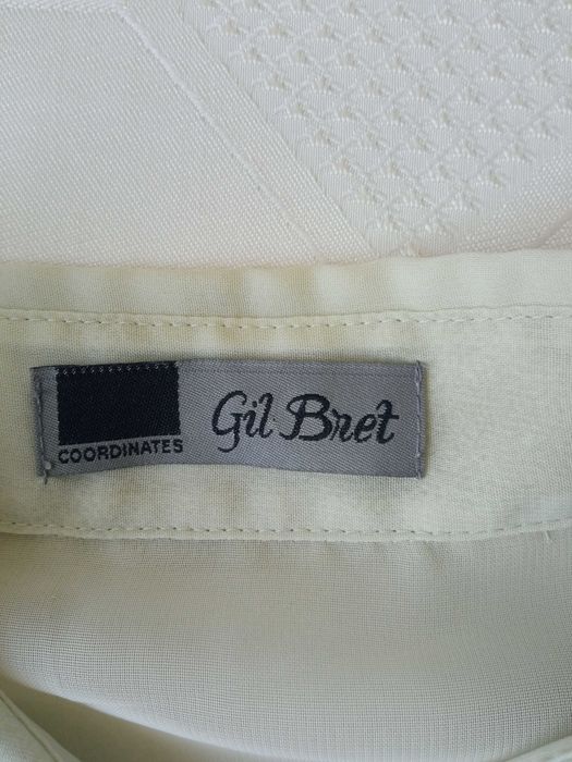 Gild Bret damska zwiewna bluzeczka r 42