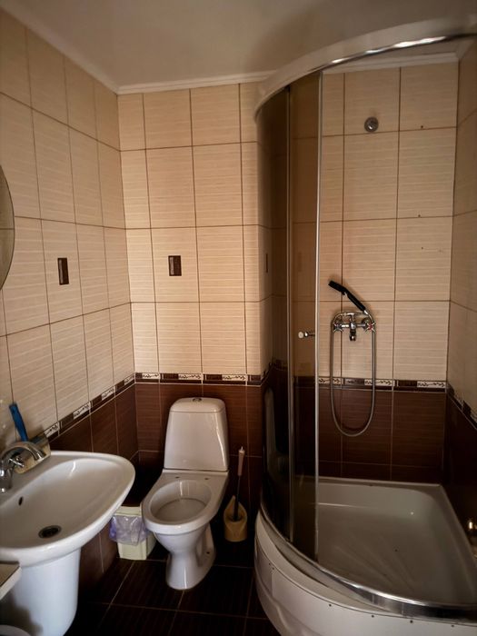 Здам 1 кімнатну квартиру Виставка