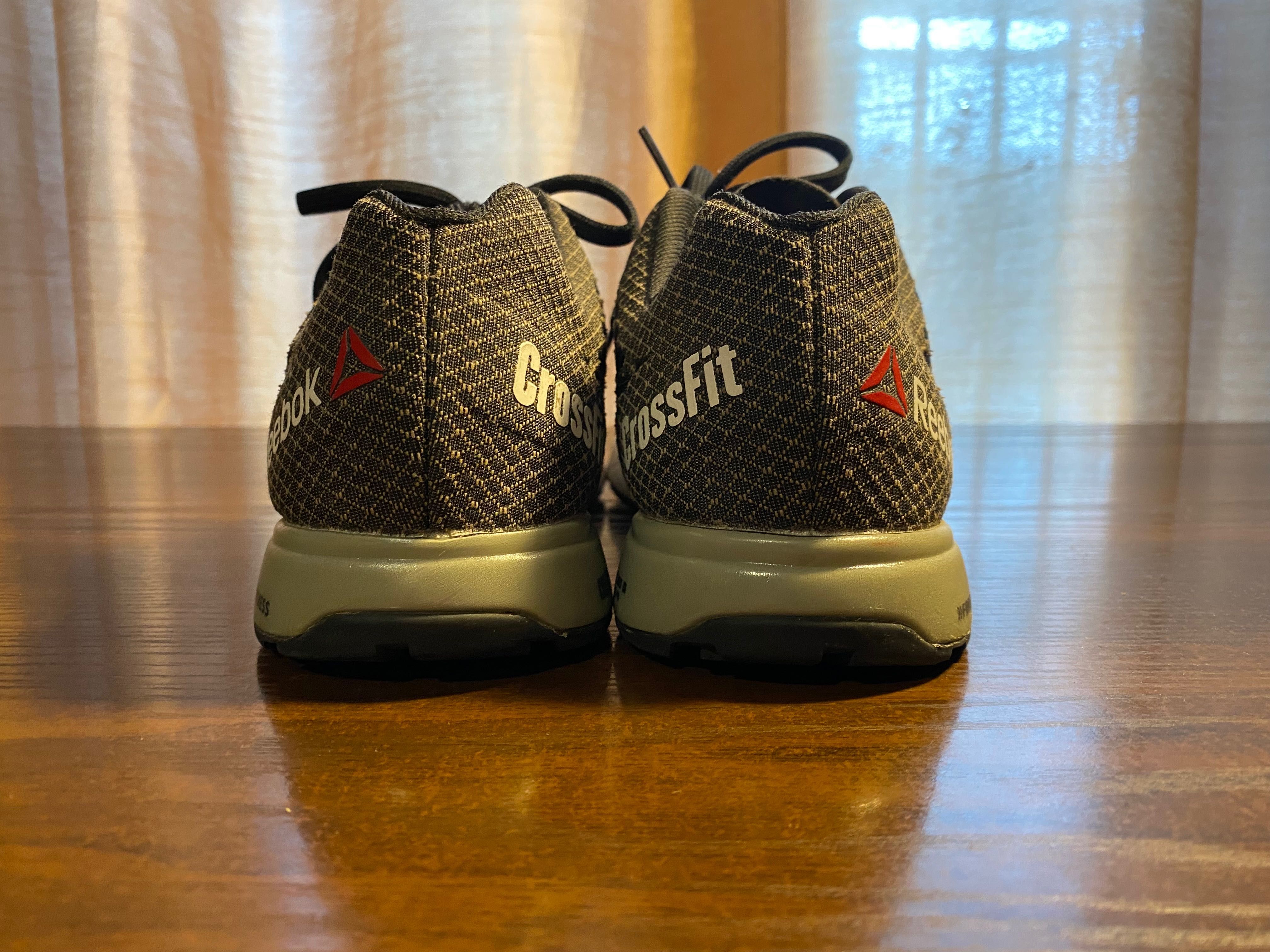 Buty reebok r crossfit nano 5.0 online