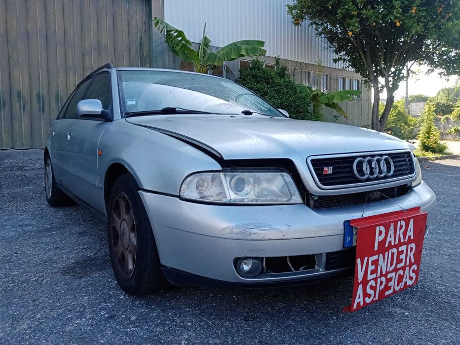 Audi A4 1.9 tdi de 1996