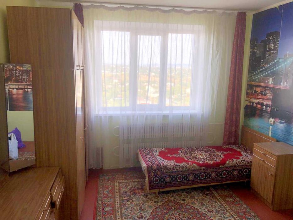 Аренда 3х к.кв., ул. Волонтерская, ст.м. Холодная Гора,