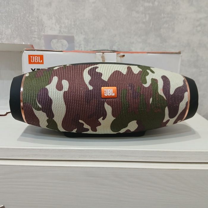 Колонка JBL блютус