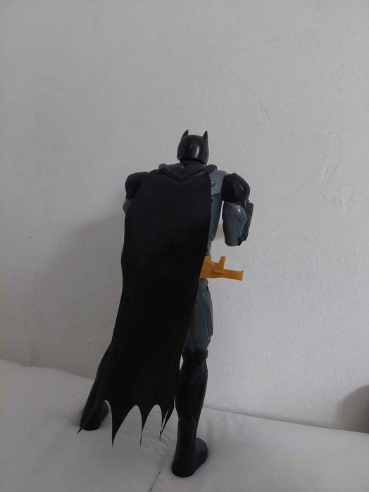 Batman boneco de 30 cm