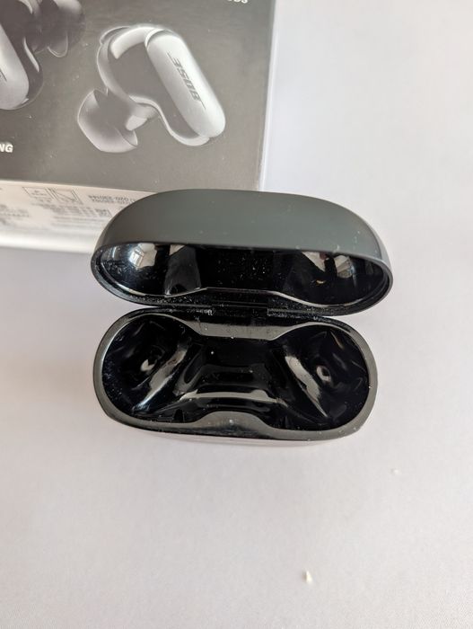Bose quietcomfort ultra earbuds (2nd gen)
