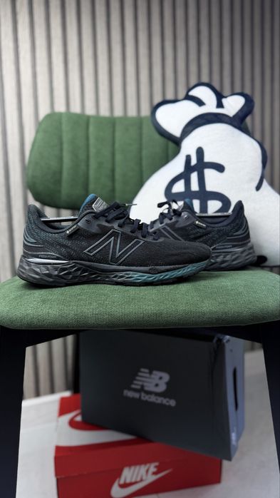 new balance 880 - купити чоловічі кросівки - Ціна на OLX.ua