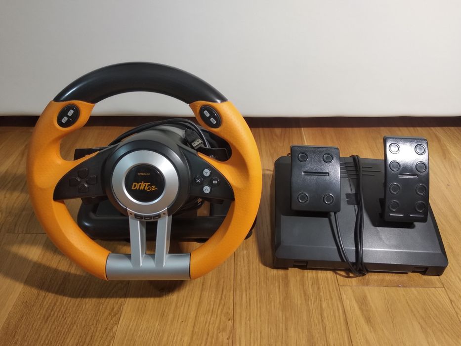 SpeedLink Drift O.Z (PC)