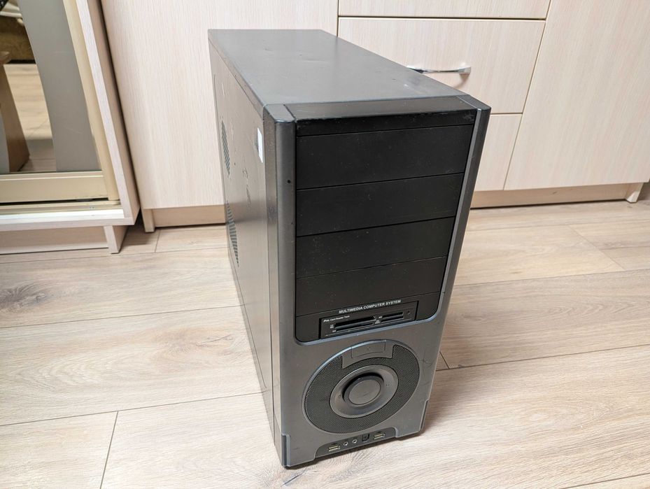 Материнская плата s.1151 Fujitsu D3401-B21 GS1/Intel Pentium G4600 7g.