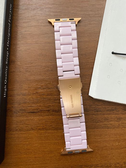 Ремінець до голинника. 38,40,41,42,45 мм.