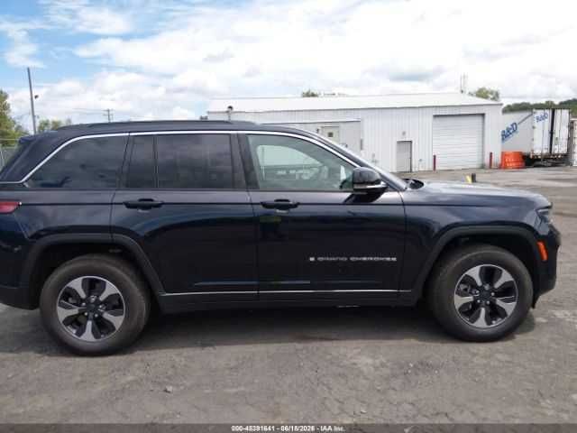 2024 Jeep Grand Cherokee 4X4
