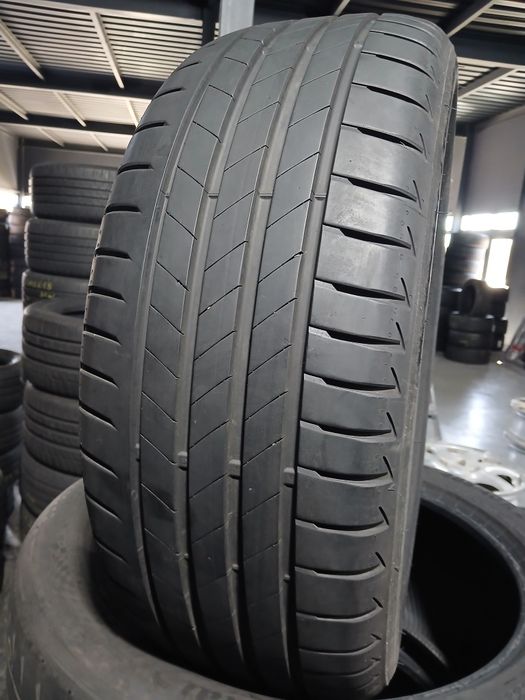 Літні Шини БУ 235/55 R18  BRIDGESTONE  Turanza 005 Склад
