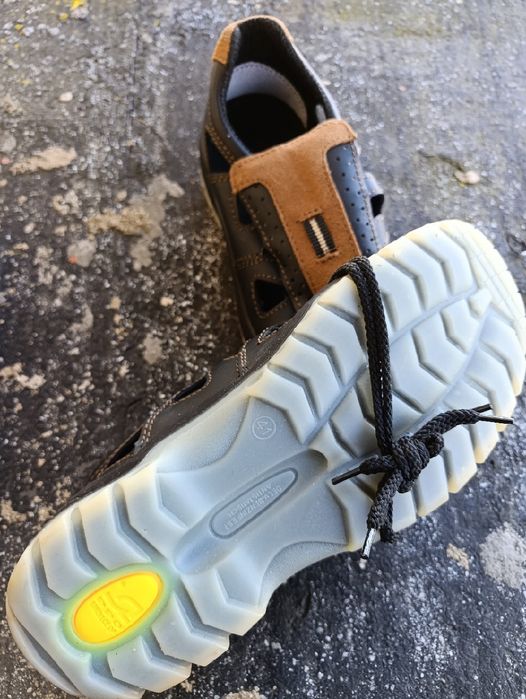 Buty robocze nowe nie używane