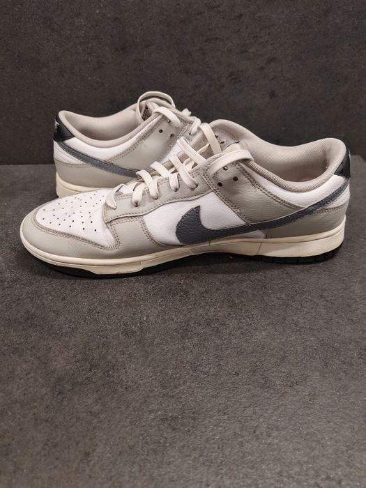 Nike dunk low  r. 46