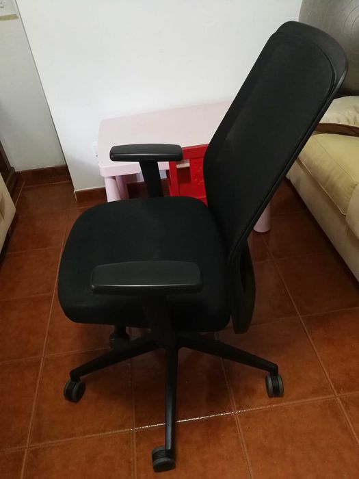Cadeira de escritorio