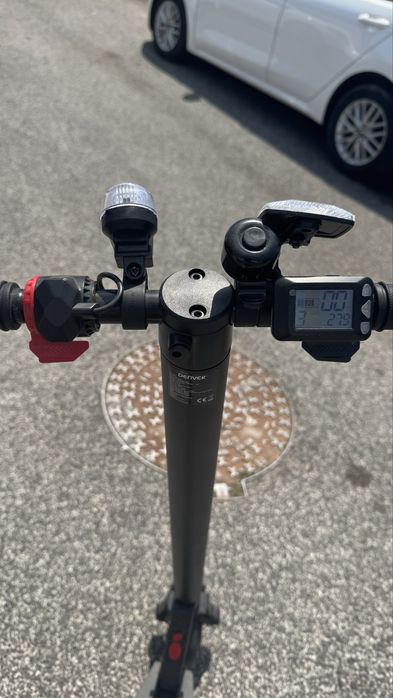 Trotinet Denver SEL-65220