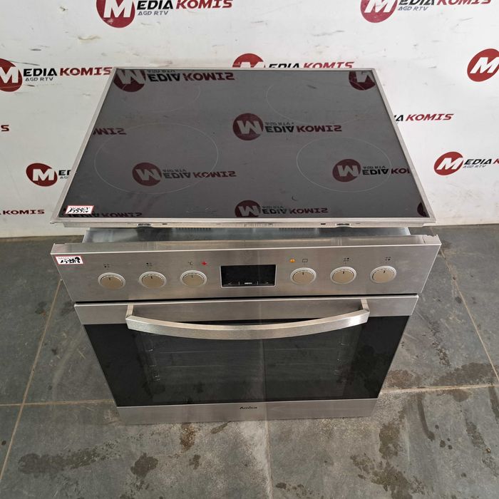 Kuchnia do zabudowy Amica EHI 12919 E [2lata gwar]A/65l/indukcja/60 cm